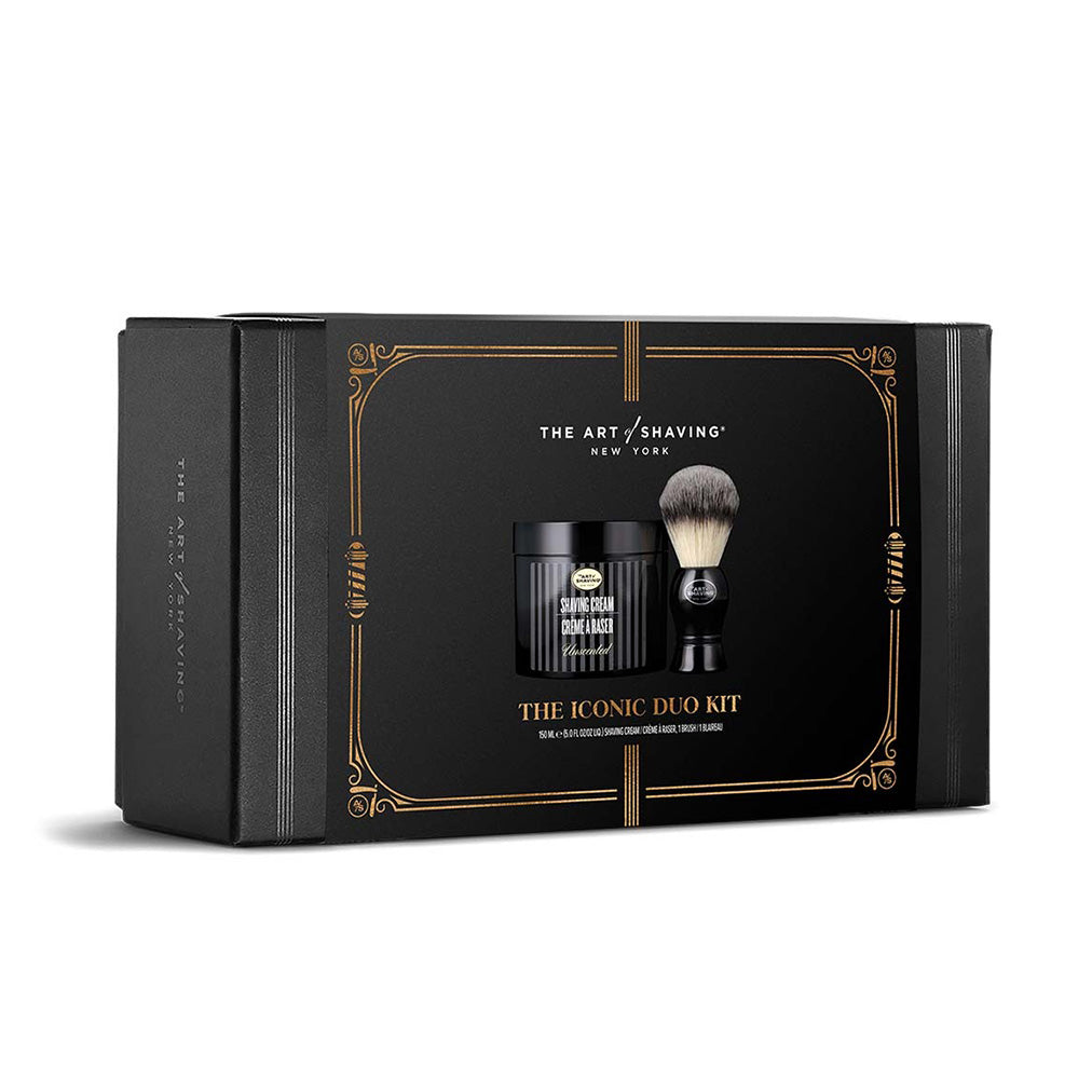 Unscented Iconic Duo Kit