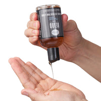 Peppermint Beard Wash