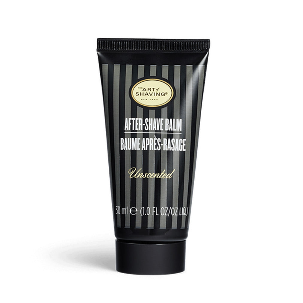 Unscented Aftershave Balm 1 oz