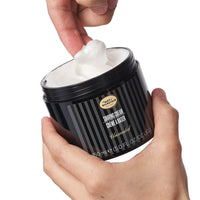 Unscented Shaving Cream 5 oz