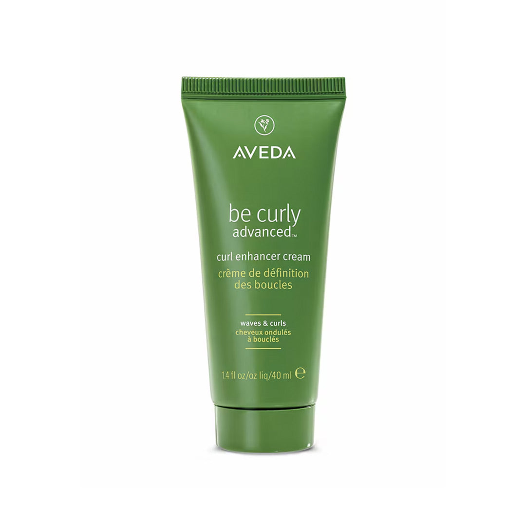 be curly advanced™ curl enhancer cream